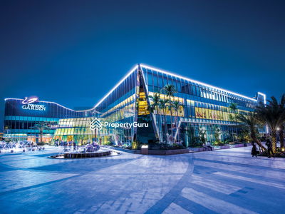 Royal Strand @ Country Garden Danga Bay, Malaysia Royal Strand @ Country Garden Danga Bay, Malaysia