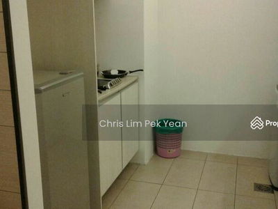 Swiss Garden Residences, Malaysia Swiss Garden Residences, Malaysia