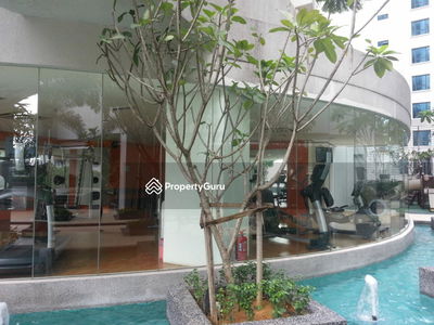 Swiss Garden Residences, Malaysia Swiss Garden Residences, Malaysia