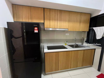 Setia City Residences, Malaysia Setia City Residences, Malaysia