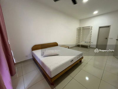 Setia City Residences, Malaysia Setia City Residences, Malaysia