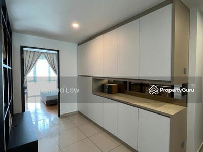 Molek Pine 3, Malaysia Molek Pine 3, Malaysia