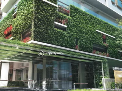 The Horizon Residences @ Jalan Tun Razak, Malaysia The Horizon Residences @ Jalan Tun Razak, Malaysia