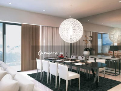 The Horizon Residences @ Jalan Tun Razak, Malaysia The Horizon Residences @ Jalan Tun Razak, Malaysia