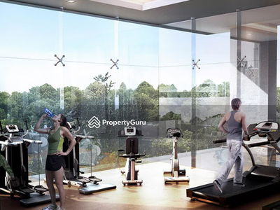 The Horizon Residences @ Jalan Tun Razak, Malaysia The Horizon Residences @ Jalan Tun Razak, Malaysia