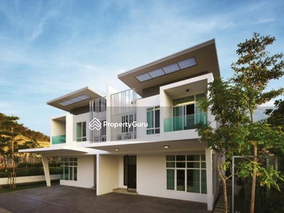 Clover @ Garden Residence, Malaysia Clover @ Garden Residence, Malaysia