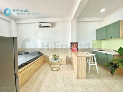 Alojamiento en Ho Chi Minh City, Vietnam Alojamiento en Ho Chi Minh City, Vietnam