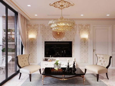 Vinhomes Golden River Ba Son, Vietnam Vinhomes Golden River Ba Son, Vietnam