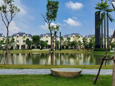 Moonlight 1 - An Lạc Green Symphony, Vietnam Moonlight 1 - An Lạc Green Symphony, Vietnam