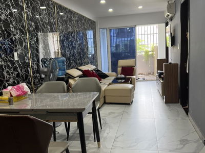 Căn hộ Khang Gia Gò Vấp, Vietnam Căn hộ Khang Gia Gò Vấp, Vietnam