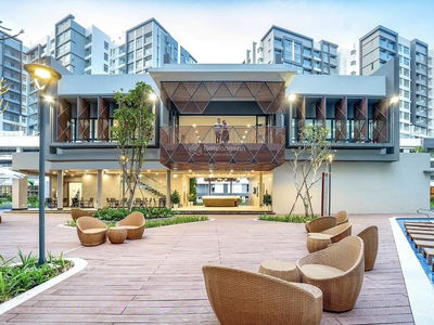 Celadon City, Vietnam Celadon City, Vietnam