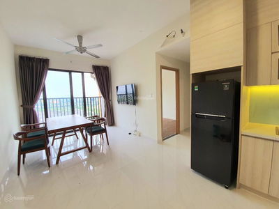 Safira Khang Điền, Vietnam Safira Khang Điền, Vietnam