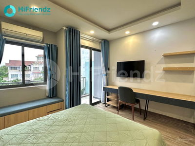 Gehäuse In Di An, Vietnam Gehäuse In Di An, Vietnam