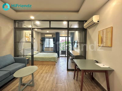 Alojamiento en Di An, Vietnam Alojamiento en Di An, Vietnam