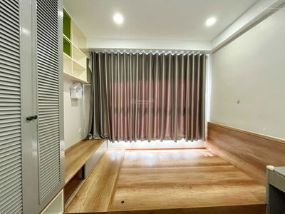 The Sun Avenue, Vietnam The Sun Avenue, Vietnam