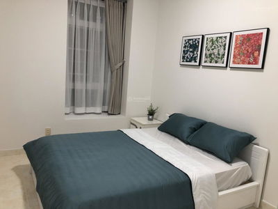 Sky Garden 3, Vietnam Sky Garden 3, Vietnam