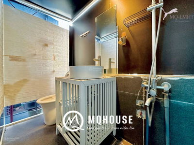 Logement dans Ho Chi Minh City, Vietnam Logement dans Ho Chi Minh City, Vietnam