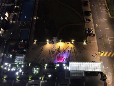 Sài Gòn Gateway, Vietnam Sài Gòn Gateway, Vietnam