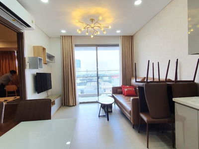 Ruby Garden, Vietnam Ruby Garden, Vietnam