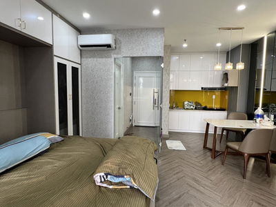 Căn hộ Florita, Vietnam Căn hộ Florita, Vietnam