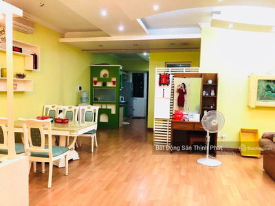 Khu đô thị Trung Hòa - Nhân Chính, Vietnam Khu đô thị Trung Hòa - Nhân Chính, Vietnam