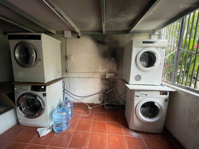 Alojamiento en Nha Be, Vietnam Alojamiento en Nha Be, Vietnam