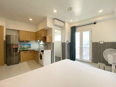 Logement dans Nha Be, Vietnam Logement dans Nha Be, Vietnam