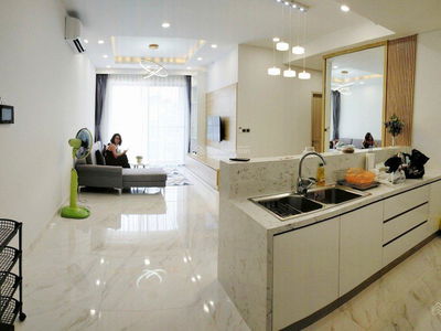 Midtown Phú Mỹ Hưng, Vietnam  Midtown Phú Mỹ Hưng, Vietnam