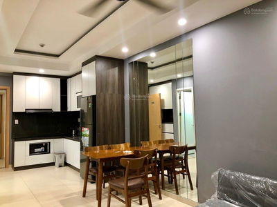 M-One South Saigon, Vietnam  M-One South Saigon, Vietnam