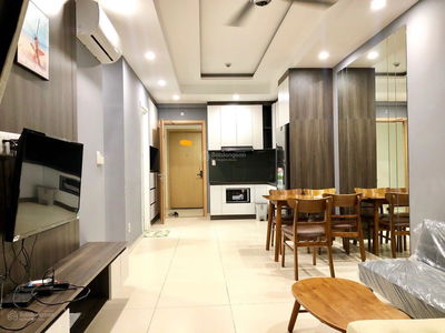 M-One South Saigon, Vietnam  M-One South Saigon, Vietnam