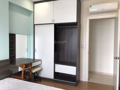 M-One South Saigon, Vietnam M-One South Saigon, Vietnam