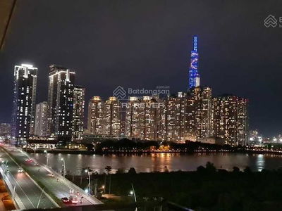 The River Thủ Thiêm, Vietnam The River Thủ Thiêm, Vietnam