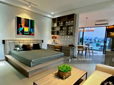 Жилье в Ho Chi Minh City, Vietnam Жилье в Ho Chi Minh City, Vietnam