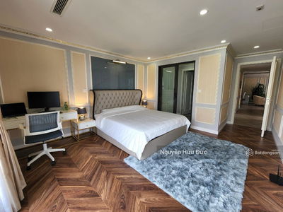 Platinum Residences, Vietnam Platinum Residences, Vietnam