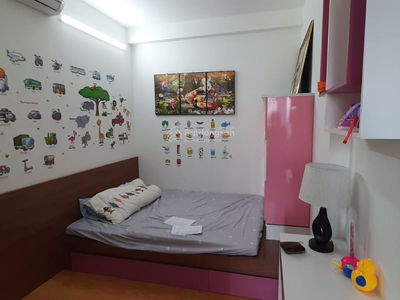 Sài Gòn Gateway, Vietnam Sài Gòn Gateway, Vietnam