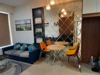 Sài Gòn Gateway, Vietnam Sài Gòn Gateway, Vietnam