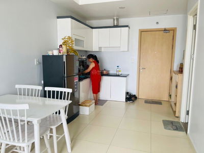 M-One South Saigon, Vietnam  M-One South Saigon, Vietnam