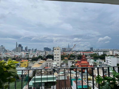 M-One South Saigon, Vietnam M-One South Saigon, Vietnam