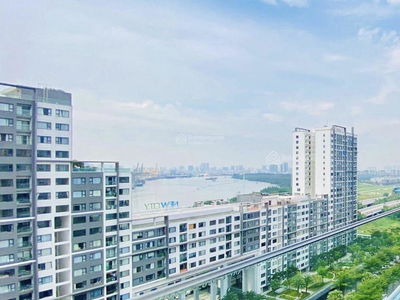 New City Thủ Thiêm, Vietnam  New City Thủ Thiêm, Vietnam