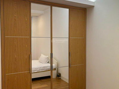 Indochina Plaza Hanoi, Vietnam Indochina Plaza Hanoi, Vietnam