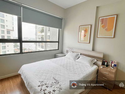 Masteri An Phu, Vietnam Masteri An Phu, Vietnam