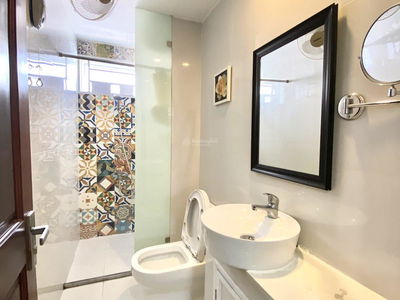 Housing in Ho Chi Minh City, Vietnam Housing in Ho Chi Minh City, Vietnam