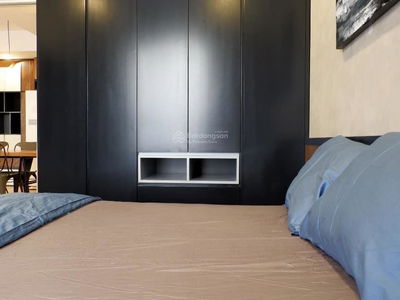 M-One South Saigon, Vietnam M-One South Saigon, Vietnam