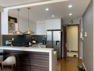 The Gold View, Vietnam The Gold View, Vietnam