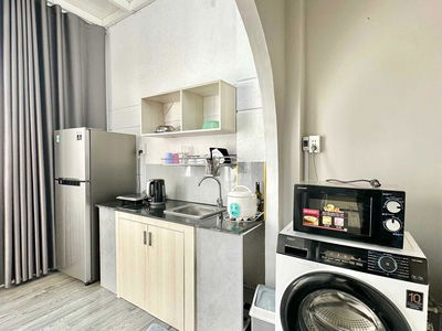 Alojamiento en Ho Chi Minh City, Vietnam Alojamiento en Ho Chi Minh City, Vietnam