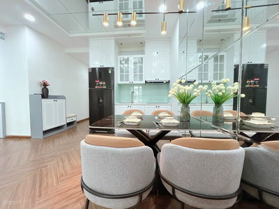 Vinhomes Ocean Park Gia Lâm, Vietnam  Vinhomes Ocean Park Gia Lâm, Vietnam