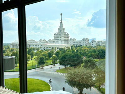 Vinhomes Ocean Park Gia Lâm, Vietnam  Vinhomes Ocean Park Gia Lâm, Vietnam