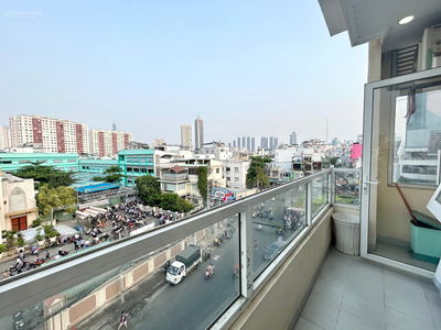 Alojamiento en Ho Chi Minh City, Vietnam Alojamiento en Ho Chi Minh City, Vietnam