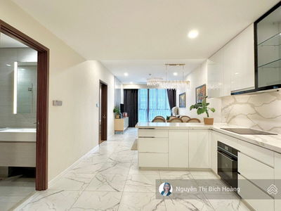 The Metropole Thủ Thiêm, Vietnam The Metropole Thủ Thiêm, Vietnam