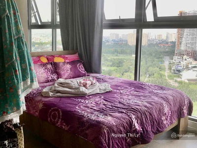 Diamond Island, Vietnam Diamond Island, Vietnam